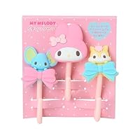 Amazon.co.jp: サンリオ(SANRIO) S字フック 3個セット マイ