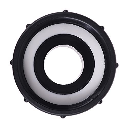 TOP-VIGOR IBC Tank Adapter Plastic Hose Tap Connector S100 x 8 to S60 x 6 Coarse Threaded Cap Water Tip Tap Adapter for IBC Ton Valve - Image 3