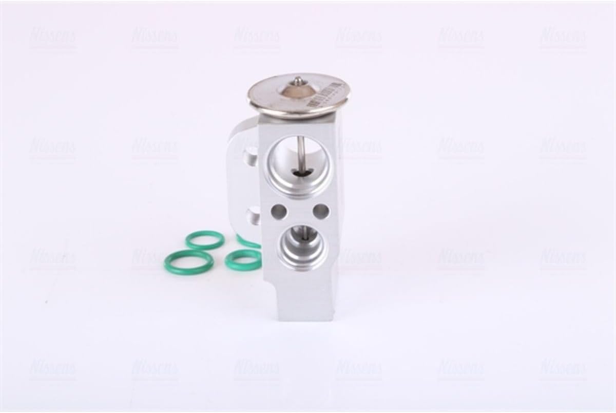 Nissens Air Conditioning Expansion Valve - 999375