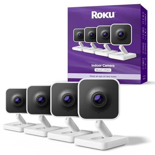 How to clean security camera lenses