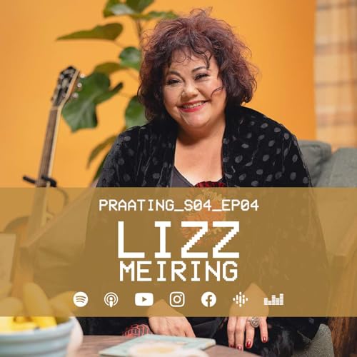 LIZZ MEIRING
