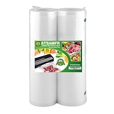 Image of ATSAMFR 8x50 Rolls 2 Pack. Brand catalog list of ATSAMFR. 