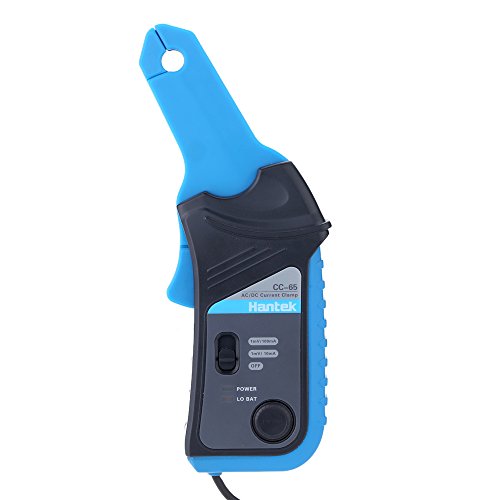 Hantek CC-65 AC/DC Corrente Pinza Metri 20KHz