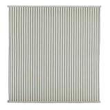 RAREELECTRICAL New Cabin Air Filter Compatible With Acura Tlx Rlx 2015-2020 By Part Numbers 80292-Sda-407 80292Sda407 80292-Sda-A01 80292Sdaa01 80292-Sec-A01 80292Seca01 80292-Shj-A41 80292Shja41