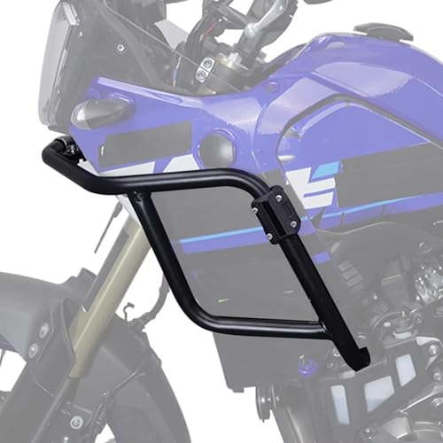TORAKAZE Upper Crash Bars