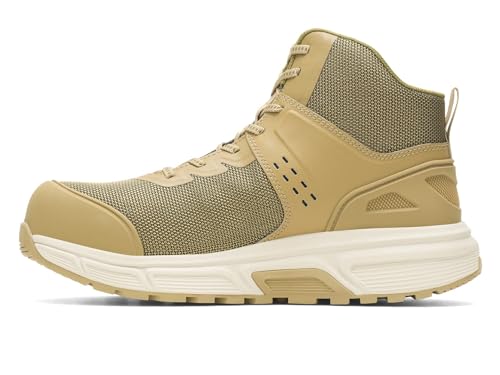 Image of Bates Footwear Jumpstart Mid