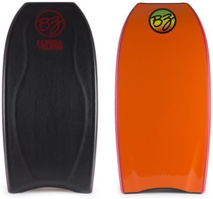 Amazon Com Bz Fundamental 42 43 Bodyboard Choose Size And Color Sports Outdoors