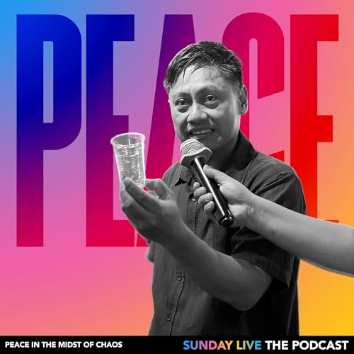 Peace In The Midst of Chaos