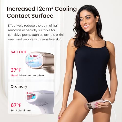 IPL Laser Hair Removal Tool DROPS TO - image 7