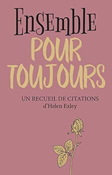 Paperback Ensemble pour toujours [French] Book
