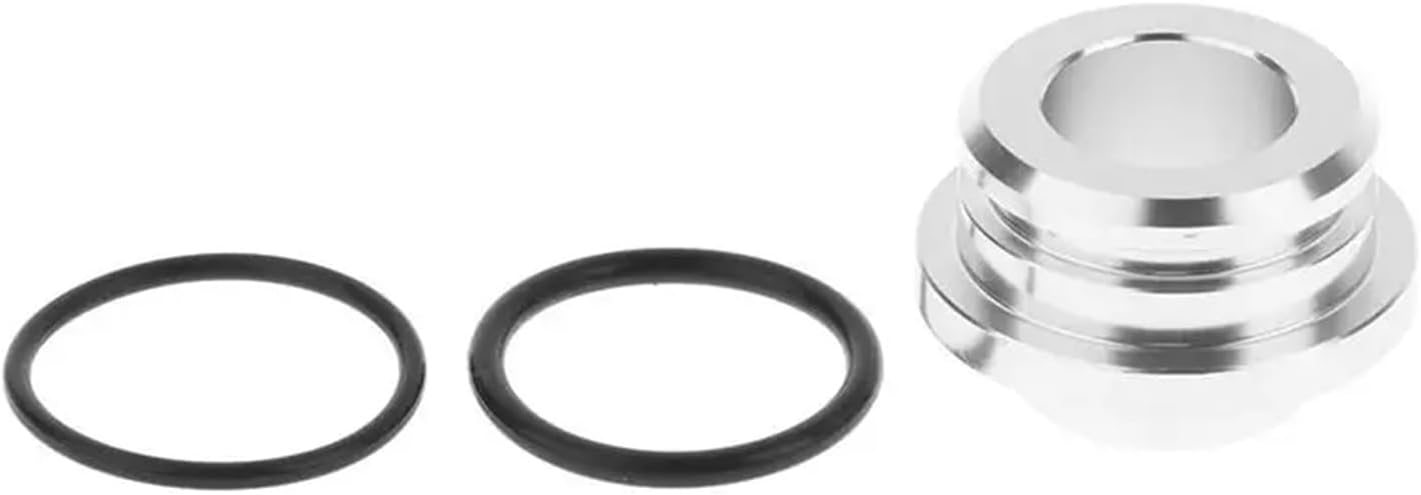 1Set Oil Seal Gasket Kit - Replacement Part For 2.0 (Shaft/Oil Pump/Sump/Oil Pick Up)