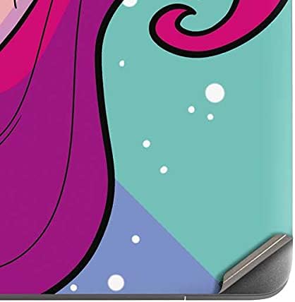 Skinit Decal Laptop Skin Compatible with MacBook Air 13in (2020) - Officially Licensed Disney Ariel Design