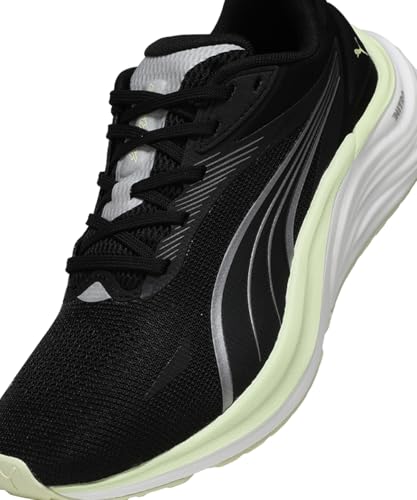 Image of Puma Womens Electrify Nitro 4 WNS Running Shoe