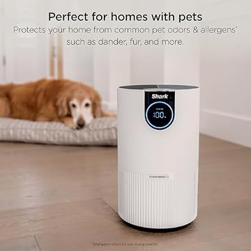 Shark Clean Sense HP102PET, listing photo 3