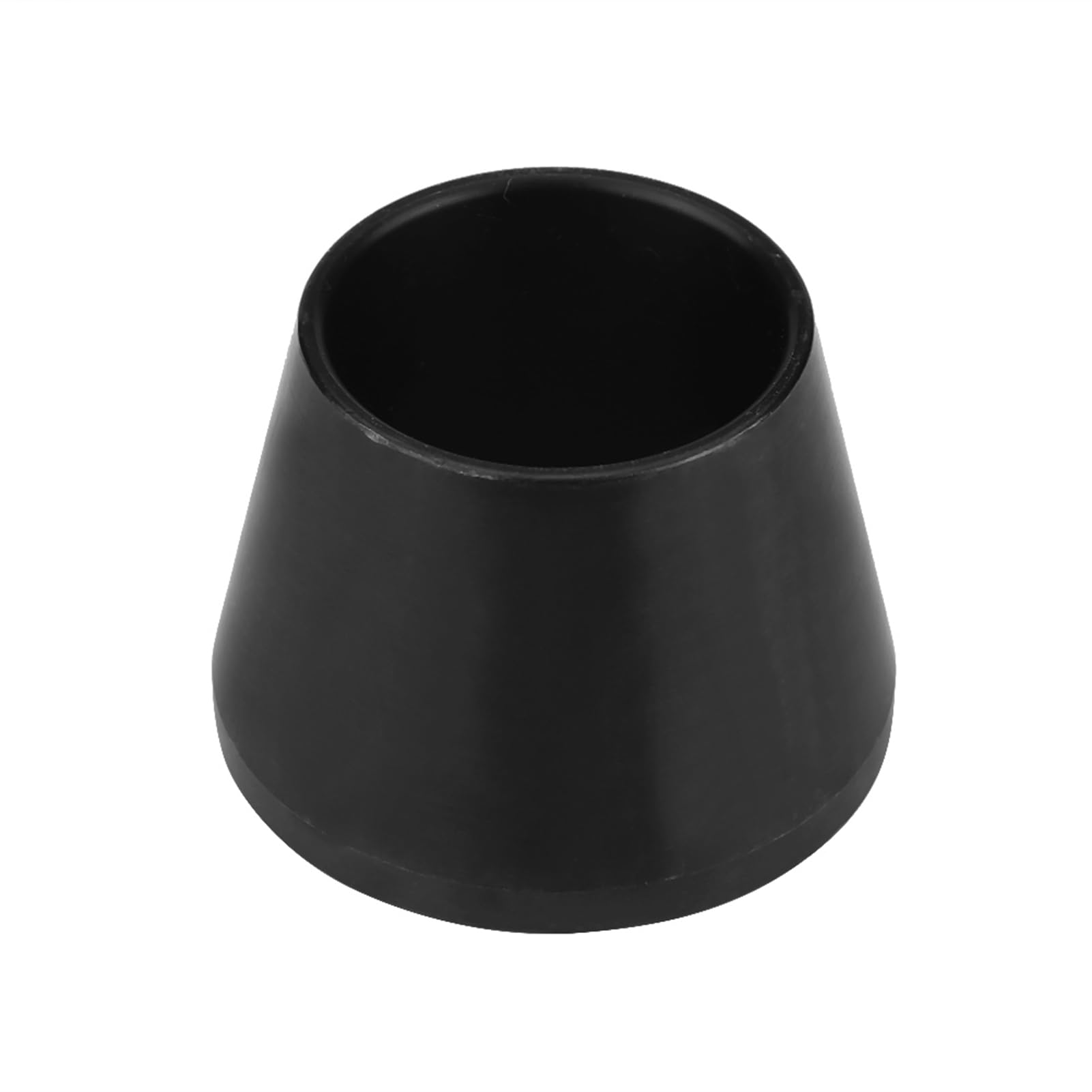 mingzhe Juego de 4 Conos Adaptadores para Equilibradora de Ruedas, de Alta Rigidez, Fabricados en Acero Al Carbono de Primera Calidad, Aptos para SUV, Camiones y Caravanas, con Eje de