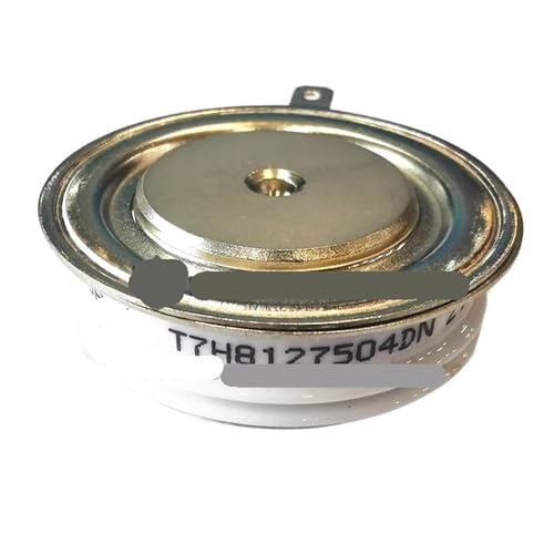 Module à thyristors T7H8147504DN semi-conducteur de haute précision - 2