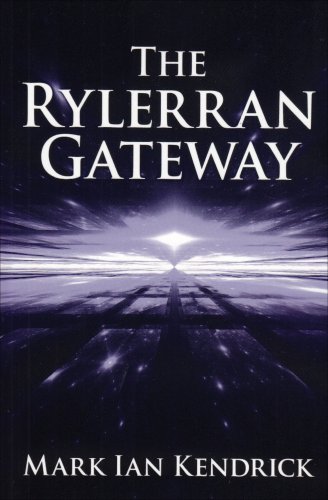 Buy The Rylerran Gateway — BookShops.in