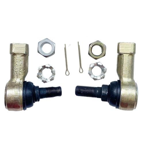 Embouts de biellette de direction rotule de train avant quad GR 450 KO 400 51-1031