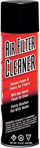 Maxima 79920 Air Filter Cleaner – Racing Oil 37040058