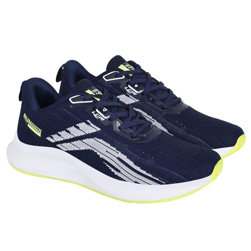 Image of Lancer Mens Flash-10 Running Shoes