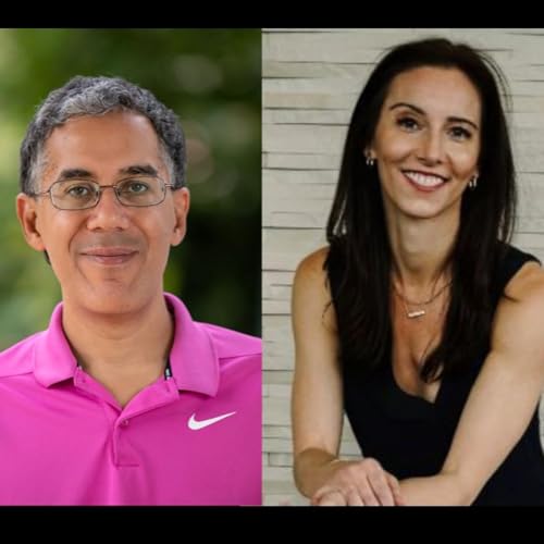 Reclaim Your Energy and Reclaim Your Edge, The Health-Wealth Connection With Amanda Hinman