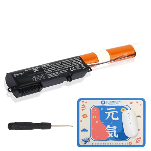 �G�C�X�[�X�Ή� A31-UL50 Asus UL30�y14.8V�A5200mAh�z �u���b�N �Ή��p PC �݊� �o�b�e���[ �N���[�j���O�V�[�g�t��(�I��K�v) 2025BBH-GLJP