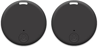 نظام تحديد المواقع GPS لتحديد المواقع الجغرافية، جهاز ذكي مضاد للفقدان، جهاز تتبع مقاوم للماء لتحديد المواقع من قطعتين.