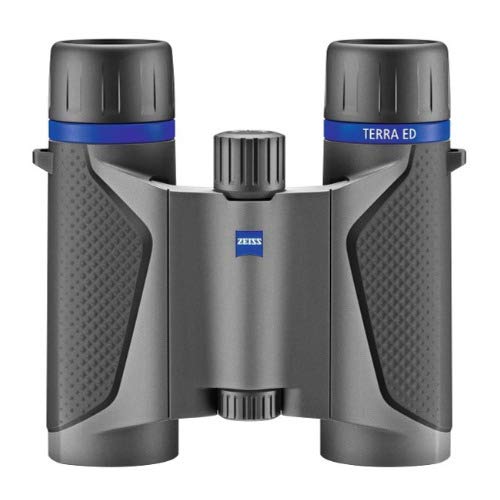 Binoculares Zeiss Terra Ed Pocket 8x25 Compactos miniatura 2