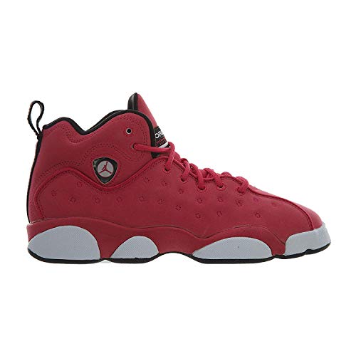 Jordan Unisex-Child Jumpman Team Ii (Bg)2