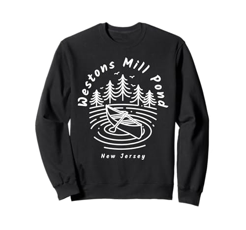 Westons Mill Pond �j���[�W���[�W�[ �g���[�i�[
