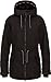 Produktbild O'Neill Hybrid Eyeline JKT, Damen, Hybrid Eyeline JKT, Black Out, Medium