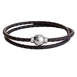 🦋 IDEA DE REGALO PERFECTA: Ideal como regalo mujer para cumpleaños, San Valentín o como regalo madre. También es una excelente opción como regalo pareja, un detalle elegante y atemporal que transmite cuidado, estilo y buen gusto.