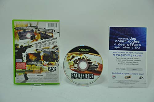 Battlefield 2: Modern Combat Xbox - vue 6