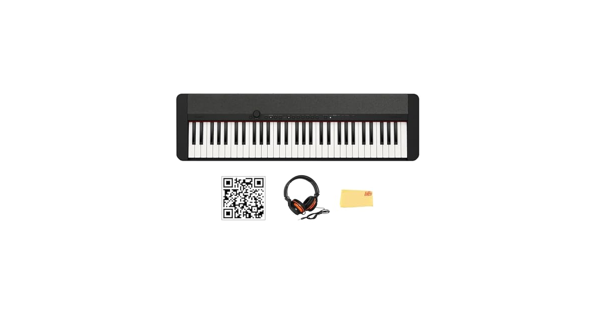 Amazon.com: Casio CT-S1 Casiotone 61-Key Portable Digital
