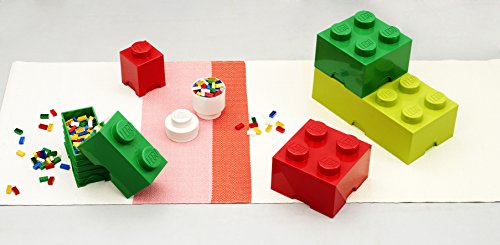 Room Copenhagen 40300630 Lego Round Brick 1 thumb #6