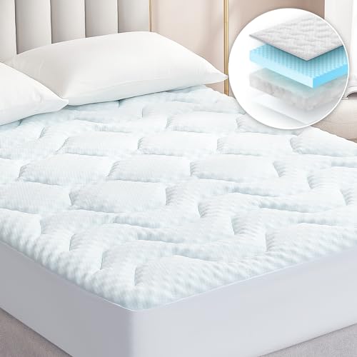 UK Best Mattress Topper (August 2024)