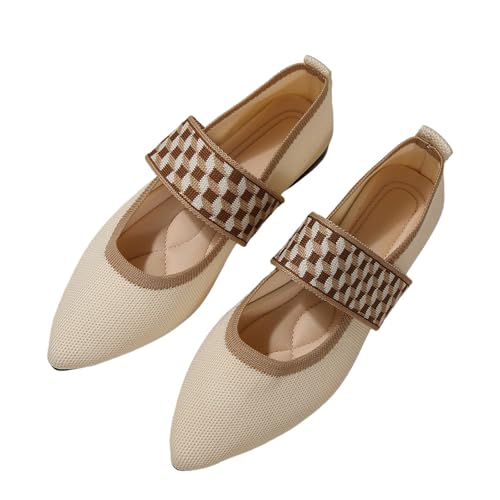 zapatillas de verano mujerZapatillas Mujer Verano Bailarinas Barefoot Mujer Merceditas Comodos Manoletinas Caminar Calzado Cerrados Deportivas Zapatos Slip On Sapatos Sandalias Shoes Sandals Mocasines