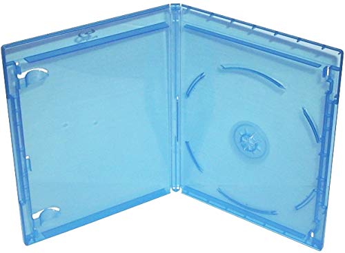 Dragon Trading Viva Elite Lot de 25 boîtiers bluray Tranche 11 mm