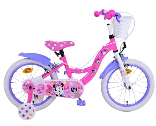 Minnie Vélo pour Enfant 16
