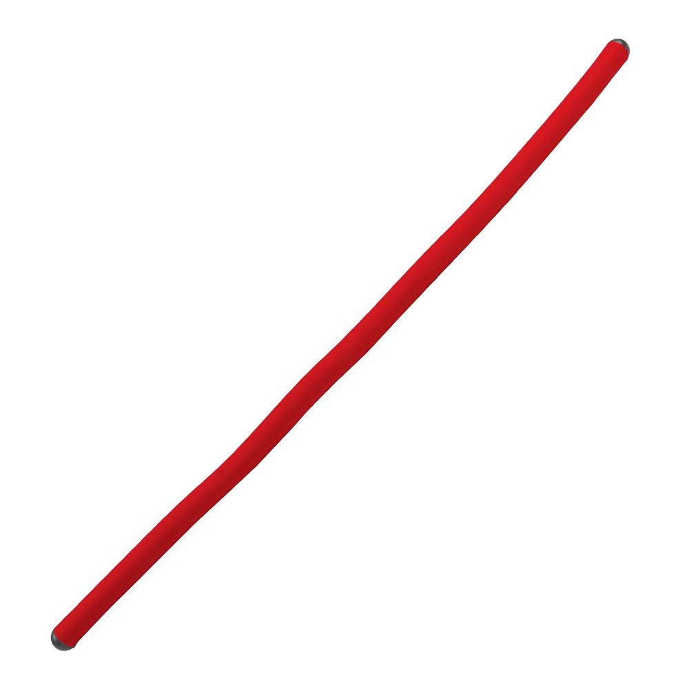 Tronixpro Wire Rod Wraps, 17", Red