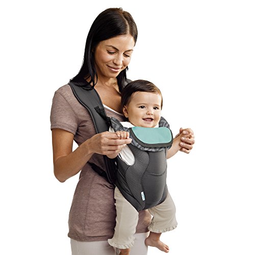 Evenflo 08911254 Breathable Infant Soft Carrier  thumb #1