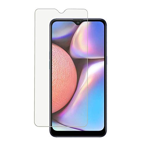 Image of TRENDYTHINK Unbreakable Screen Protector Guard with Complete Flexible and Display Protection Tempered Compatible with Oppo (Realme C3)