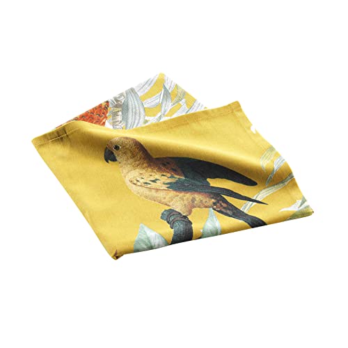 Douceur d'Intérieur Tea Towel, Multicolored, 50 x 70 CM - Image 2