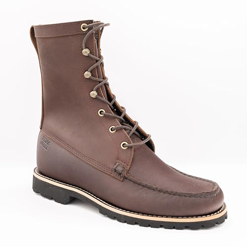 Field & Stream x Gokey The Hill Country Leather Upland Boot