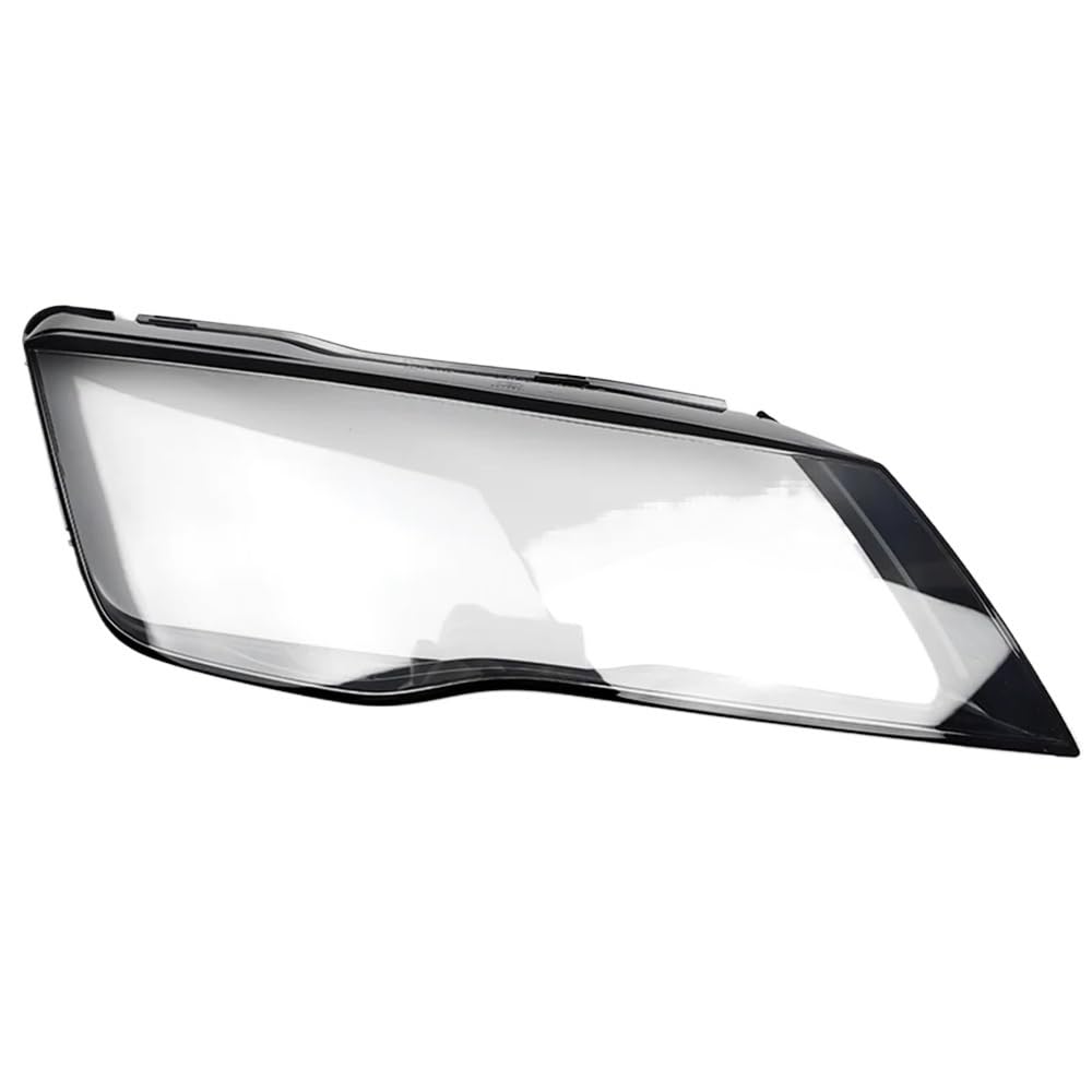 Couvercle de phare pour A7 RS7 2011-2014 coque en polycarbonate premium - 2