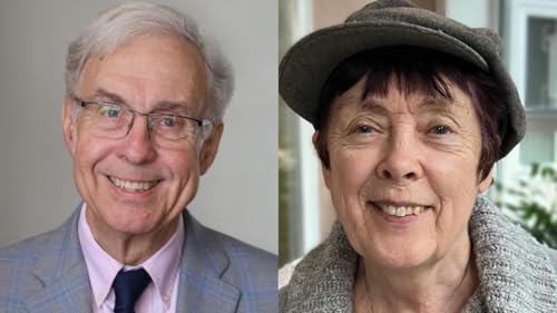 Michael Egnor M.D. and Denyse O’Leary on Evidence for the Existence of the Soul Podcast Por arte de portada