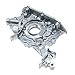 A-Premium Standard Volume Oil Pump Compatible with Toyota Camry 2003-2006, Toyota Camry 2003-2010, Sienna 2004-2006, Solara 2004-2008 & Lexus RX330, RX400h, ES300, ES330, 3.0L 3.3L