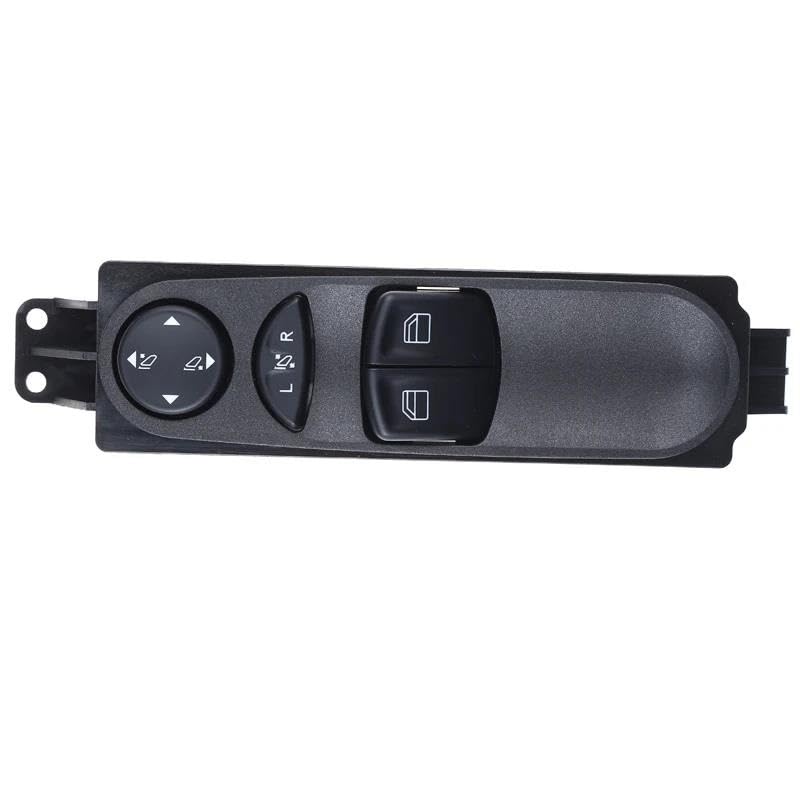 Commande vitre lève vitre bouton de commutation électrique W639 Viano - 6
