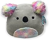 Squishmallow 16" Rare hard to find Kelina The Koala