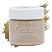 1 X Springfield Leather Company Desert Gold Leather Glitter Paint
